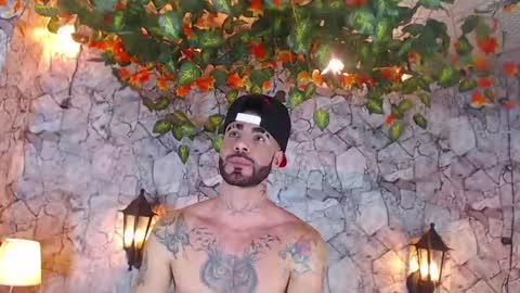 Snapshot of lancelot_benwick chatting on January 2025 10:37:01 PM Lancelot Benwick online show from January 2025 10:37:01 PM