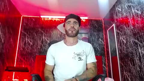 Snapshot of lancelot_benwick chatting on February 2025 12:54:02 AM Lancelot Benwick online show from February 2025 12:54:02 AM