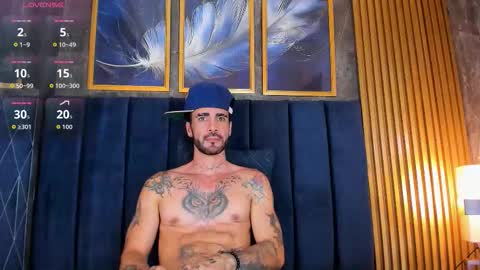 Snapshot of lancelot_benwick chatting on February 2026 10:20:02 PM Lancelot Benwick online show from February 2026 10:20:02 PM