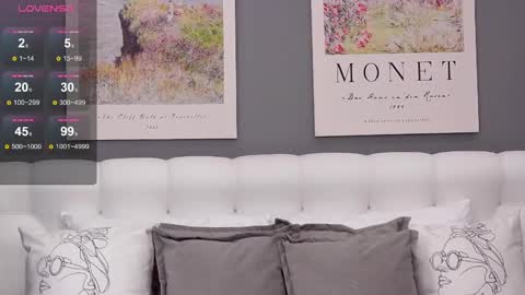 Laneah online show from December 2024 03:30:02 AM