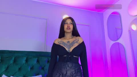 LANEMUGLER online show from April 2026 12:43:01 PM