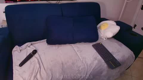 Snapshot of lanitarhoa chatting on February 2025 04:11:02 AM Lina online show from February 2025 04:11:02 AM