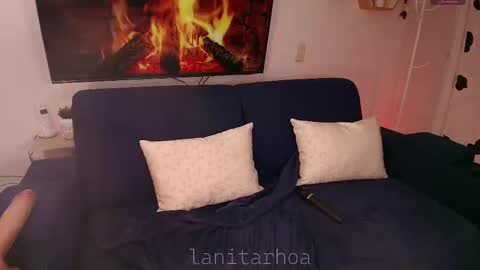 Snapshot of lanitarhoa chatting on March 2025 03:41:01 AM Lina online show from March 2025 03:41:01 AM