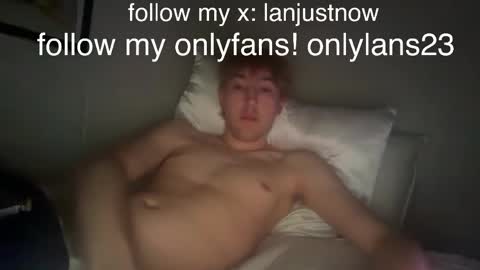 lanjustnow online show from April 2026 04:21:02 AM