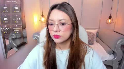 Lanna online show from November 2025 11:56:02 AM