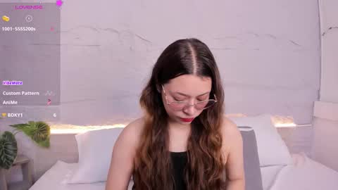 Lanna online show from March 2026 12:02:02 PM