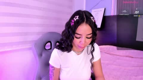 lanna_as online show from April 2026 06:19:01 AM