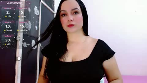 Snapshot of lanna_belle28 chatting on September 2025 02:08:01 PM Lanna online show from September 2025 02:08:01 PM