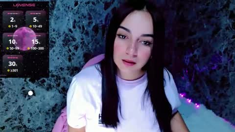 Snapshot of lanna_belle28 chatting on February 2026 01:47:01 PM Lanna online show from February 2026 01:47:01 PM