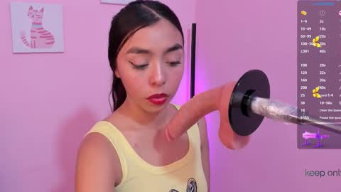 lanna_brunette online show from February 2026 01:33:02 PM
