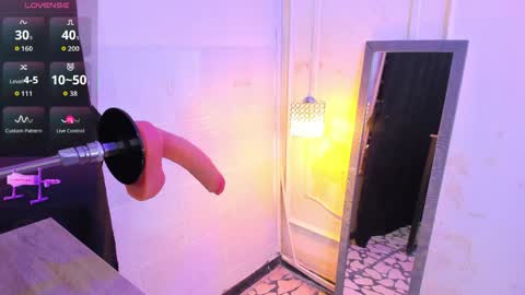 Snapshot of lanna_brunette chatting on May 2026 02:45:01 PM lanna_brunette online show from May 2026 02:45:01 PM