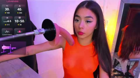 Snapshot of lanna_brunette chatting on May 2026 04:04:02 PM lanna_brunette online show from May 2026 04:04:02 PM