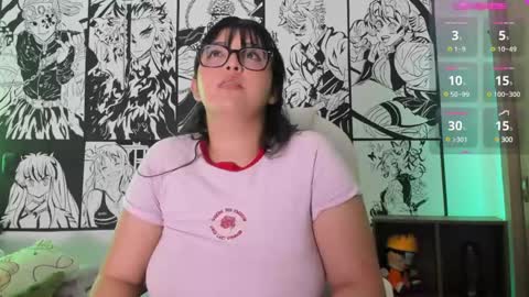 lanna miller     online show from January 2025 01:50:01 AM