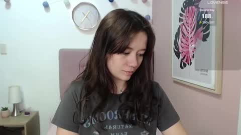 Lanna online show from February 2026 01:39:01 PM