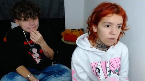 LANNIE   online show from December 2024 12:52:01 AM