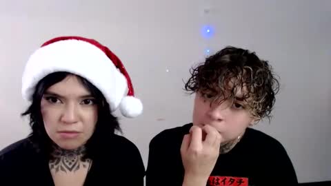 LANNIE   online show from December 2024 08:15:01 PM