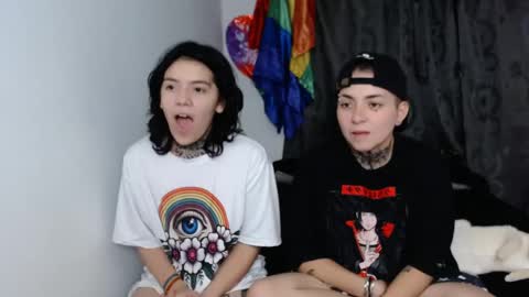 LANNIE   online show from December 2024 03:54:02 AM