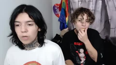 LANNIE   online show from December 2024 08:04:02 PM