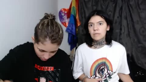 LANNIE   online show from December 2024 11:08:01 PM