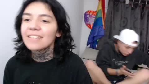 LANNIE   online show from January 2025 04:04:01 AM