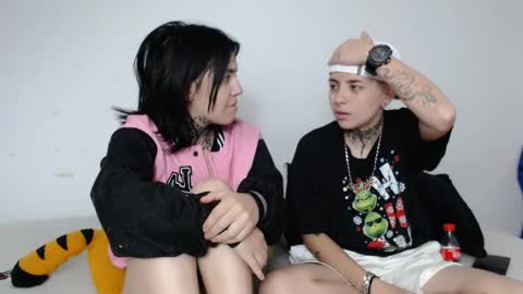 LANNIE   online show from January 2025 10:03:01 PM