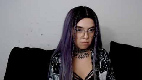 LANNIE   online show from January 2025 10:17:02 PM