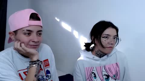 LANNIE   online show from February 2025 09:46:01 PM