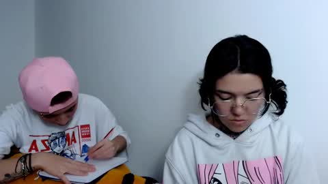 LANNIE   online show from February 2025 01:19:02 AM