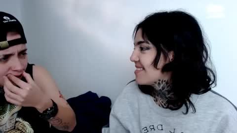 LANNIE   online show from February 2025 10:21:01 PM