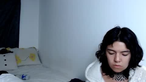 LANNIE   online show from February 2025 11:46:02 PM