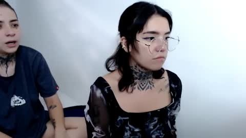 LANNIE   online show from February 2025 09:37:02 PM