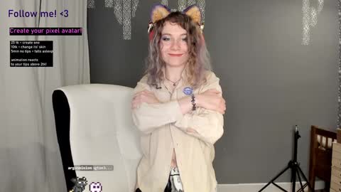 lanshan_classy online show from December 2024 09:41:02 PM