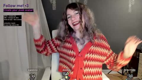 lanshan_classy online show from January 2025 09:05:02 PM