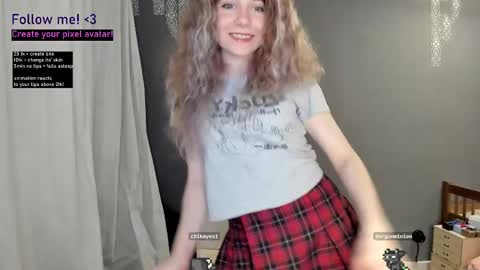 lanshan_classy online show from February 2025 09:39:01 PM