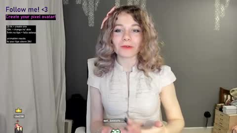 lanshan_classy online show from February 2025 08:53:02 PM