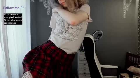 lanshan_classy online show from December 2025 09:58:01 AM