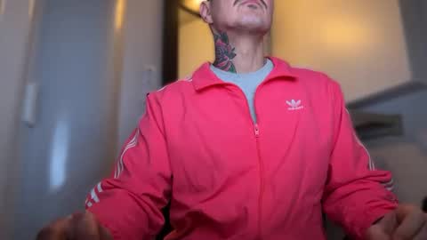 BDSM online show from February 2025 11:20:01 AM