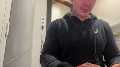 BDSM online show from November 2025 12:16:02 PM