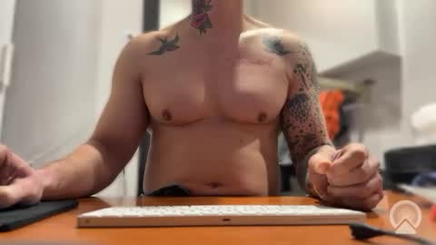 BDSM online show from March 2026 12:12:02 PM