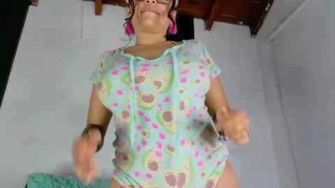 Snapshot of lapaisita1 chatting on July 2026 08:08:02 AM la paisita online show from July 2026 08:08:02 AM