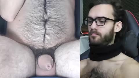 LapijARG online show from May 2026 09:42:02 PM