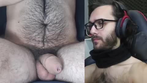 LapijARG online show from May 2026 10:38:02 PM
