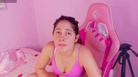 LARA online show from April 2026 08:09:02 PM