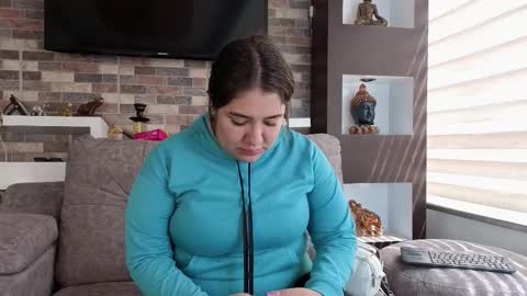 Snapshot of lara_as chatting on September 2025 02:20:01 PM lara_as online show from September 2025 02:20:01 PM