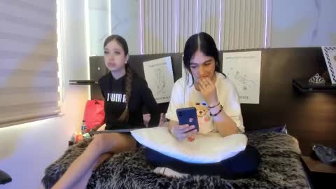 Snapshot of lara_as chatting on February 2026 02:02:02 PM lara_as online show from February 2026 02:02:02 PM