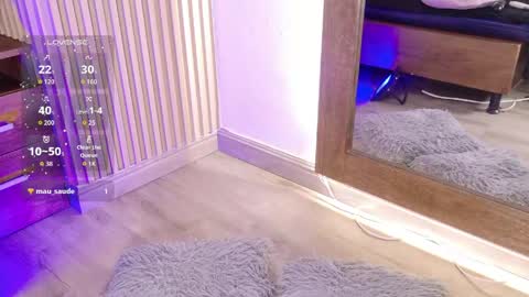 lara_curly online show from April 2026 10:40:02 AM