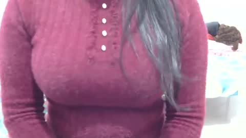 Snapshot of lara_dey chatting on December 2024 09:00:02 PM Anshika rai online show from December 2024 09:00:02 PM