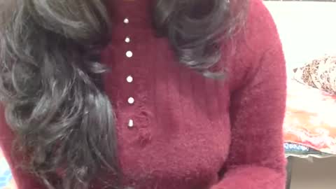 Snapshot of lara_dey chatting on January 2025 10:04:02 PM Anshika rai online show from January 2025 10:04:02 PM