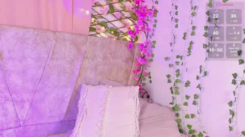 Lara Gill online show from April 2026 07:59:02 PM