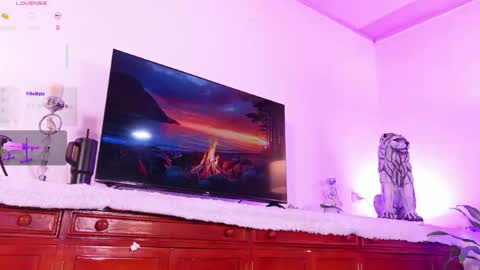 Hello Guys I am Lara Giraldo  WELCOME To my room online show from May 2026 12:19:02 AM
